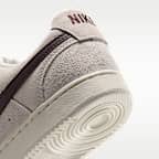 Nike Court Vision Low SD Premium Women's Shoes