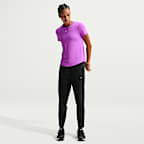Nike One Classic Women's Dri-FIT Short-Sleeve Top