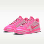 Sabrina 4 By You Custom Basketball Shoes