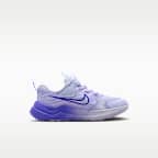 Tenis de correr para niños de preescolar Nike Cosmic Runner