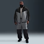Chamarra de tejido Woven para hombre Nike Tech