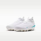 Nike Jr. Phantom 6 High Academy Big Kids' Multi-Ground Soccer Cleats