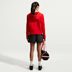 Nike Sportswear Club Fleece Women's Pullover Hoodie