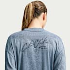 Caitlin Standard Issue Women's Dri-FIT Long-Sleeve Basketball Top