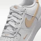 Nike Air Force 1 Older Kids' Shoes