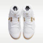 Nike Fury Wrestling Shoes