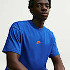 Nike Sportswear Premium Essentials T-shirt voor heren