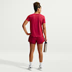 Nike One Classic Women's Dri-FIT Short-Sleeve Top
