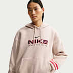 Nike Sportswear Phoenix Fleece Women's Oversized Pullover Hoodie
