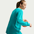 Nike Classic Women's Long-Sleeve Basketball T-Shirt