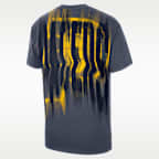 Indiana Pacers Men's NBA T-Shirt