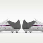 Nike Mercurial Superfly 11 Elite By You Custom Firm-Ground Low-Top Football Boots