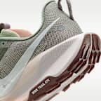 รองเท้าวิ่งเทรลผู้หญิง Nike Pegasus Trail 5
