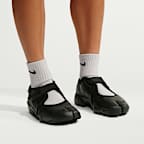 Calcetines al tobillo ligeros con separación entre los dedos Nike Everyday Plus "Rift"