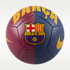 Míč FC Barcelona 25/26 Nike Skills, domácí