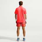 Shorts NikeCourt Victory Dri-FIT de 18 cm para hombre