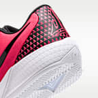 Twelve Time Basketball Shoes