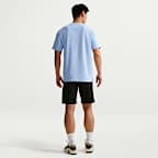 나이키 드라이 핏 프라이머리 남성 트레이닝 티셔츠