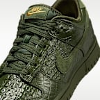 Nike Dunk Low Women's Shoes