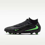 Nike Phantom 6 High Pro Firm-Ground Soccer Cleats