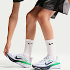 Nike Pegasus 42 Older Kids' Road-Running Shoes
