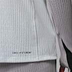 Paris Saint-Germain Strike Elite Night Edition Men's Jordan Dri-FIT ADV Football Knit Drill Top