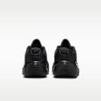 Nike Precision 8 Low Men's Basketball Shoes