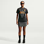 Utah Royals Stadium Away Women's Nike Dri-FIT NWSL Replica Jersey