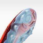 Scarpa da calcio per terreni compatti Nike Phantom 6 Low Elite