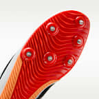 Nike Zoom Rival Sprint Athletics Sprinting Spikes