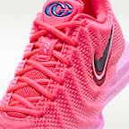 Caitlin 1 'Midnight Fever' basketbalschoenen