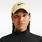 Nike Dri-FIT Club Structured Swoosh Cap
