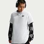 T-shirt Nike Sportswear pour homme
