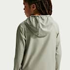 Nike Miler Kids' Repel UV Training Jacket