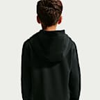 Nike Sportswear Club Fleece Big Kids' Hoodie