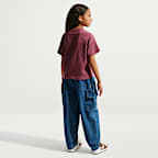 T-shirt Nike Sportswear Essential – Ragazza