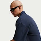 Nike 24.7 PerfectStretch Men's Dri-FIT UV Button-Up Shirt