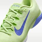 Tenis de tenis para cancha dura para mujer Nike Vapor 12