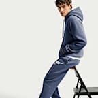 Joggers de tejido Fleece para hombre Nike Sportswear Club