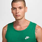 Nike Sportswear Club Men's Tank