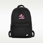 Savannah State Nike College Heritage Backpack