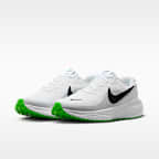 Nike Revolution 8 hardloopschoenen voor heren (straat)