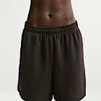 NikeSKIMS Stretch Nylon Women's 12.5cm (approx.) Track Shorts