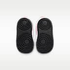 ナイキ コート ボロー LOW 2 ベビーシューズ