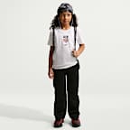 USMNT Big Kids' Nike Soccer T-Shirt