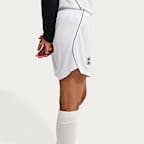 Short de foot Nike Dri-FIT Como Women Stadium Domicile