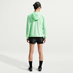Nike Swift Women's Dri-FIT Mid-Rise 2-in-1 Running Shorts
