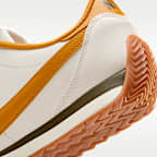 Nike Pacific Leather Men's Shoes