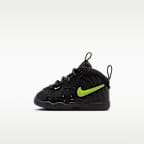 Tenis para bebé e infantil Nike Little Posite Pro
