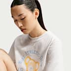 Nike Sportswear 女款 T 恤